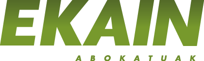 Ekain Abokatuak